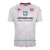 Camiseta de fútbol FSV Mainz 05 Segunda Equipación 2021/22 - Hombre